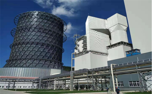 陕西省投资集团麟北低发电公司2×350MW机组烟气旺财28官网岛项目（大秦公司）.jpg
